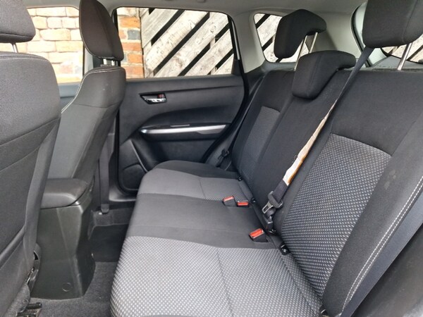 Used Suzuki Vitara 2019 for sale - 76225898: Photo 6