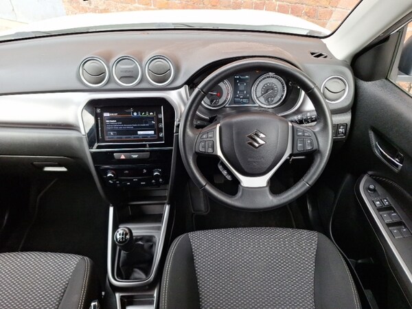 Used Suzuki Vitara 2019 for sale - 76225898: Photo 7