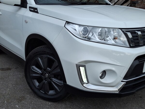 Used Suzuki Vitara 2019 for sale - 76225898: Photo 9