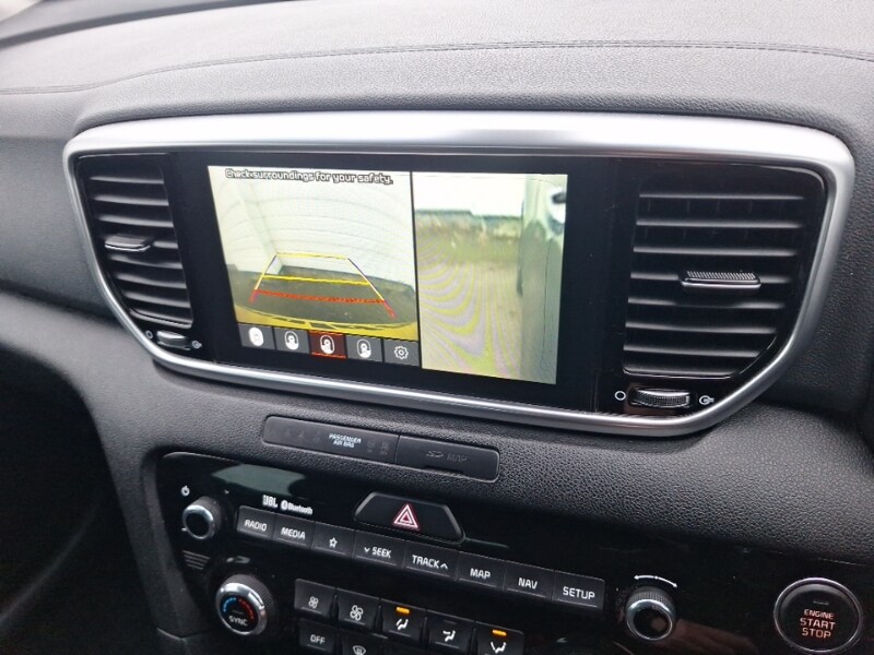 Used Kia Sportage 2019 for sale - 78094019: Photo 17