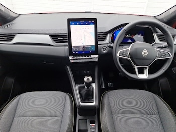 Used Renault Symbioz 2025 for sale - 78478348: Photo