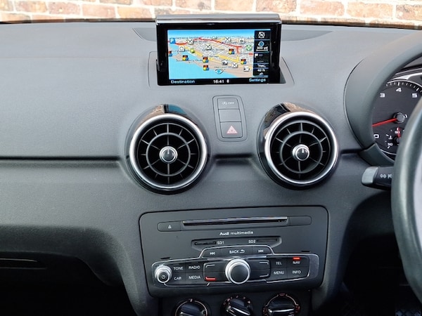Used Audi A1 2018 for sale - 76221043: Photo 10