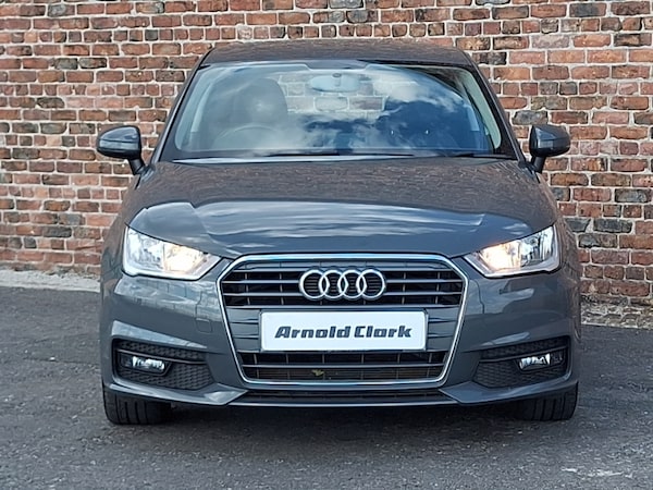 Used Audi A1 2018 for sale - 76221043: Photo 12