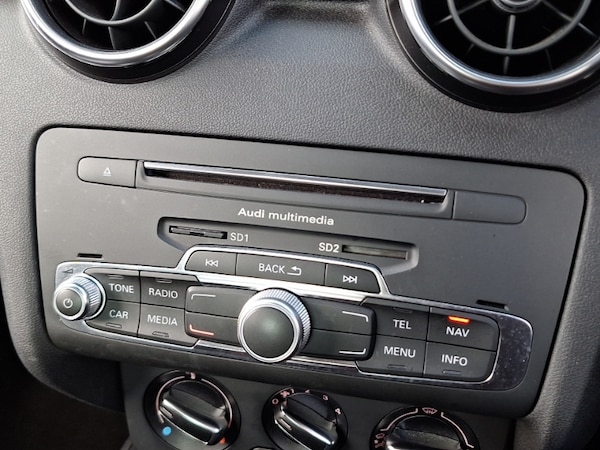Used Audi A1 2018 for sale - 76221043: Photo 14