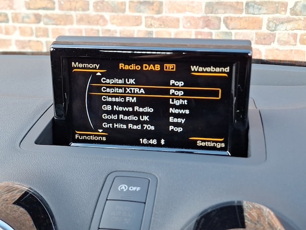 Used Audi A1 2018 for sale - 76221043: Photo 16