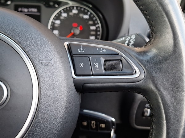 Used Audi A1 2018 for sale - 76221043: Photo 18
