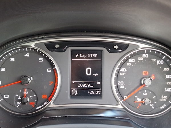 Used Audi A1 2018 for sale - 76221043: Photo 19