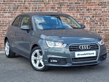 Used Audi A1 2018 for sale - 76221043: Photo