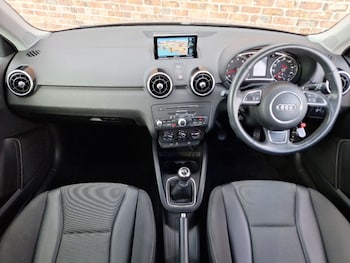 Used Audi A1 2018 for sale - 76221043: Photo