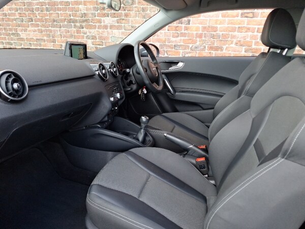 Used Audi A1 2018 for sale - 76221043: Photo 5