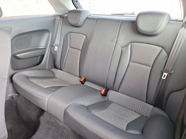 Used Audi A1 2018 for sale - 76221043: Photo 6