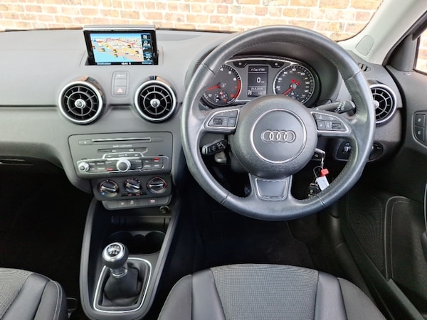 Used Audi A1 2018 for sale - 76221043: Photo 7