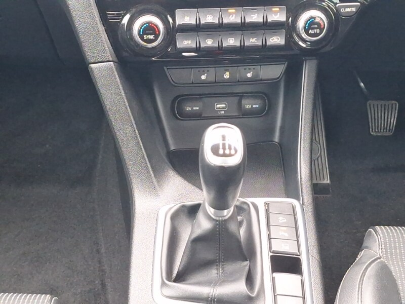 Used Kia Sportage 2019 for sale - 78013191: Photo 11