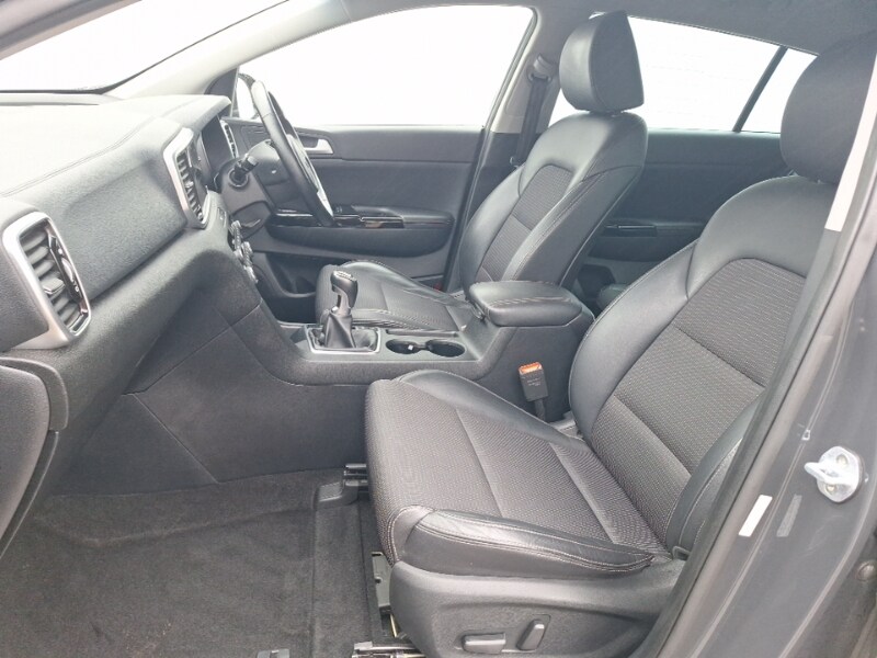 Used Kia Sportage 2019 for sale - 78013191: Photo 5