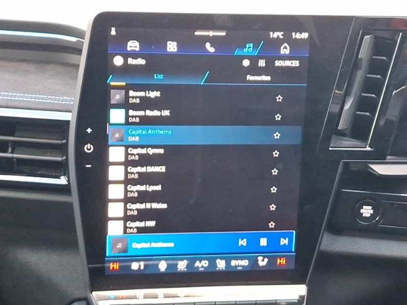 Used Renault Austral 2024 for sale - 76915573: Photo 10