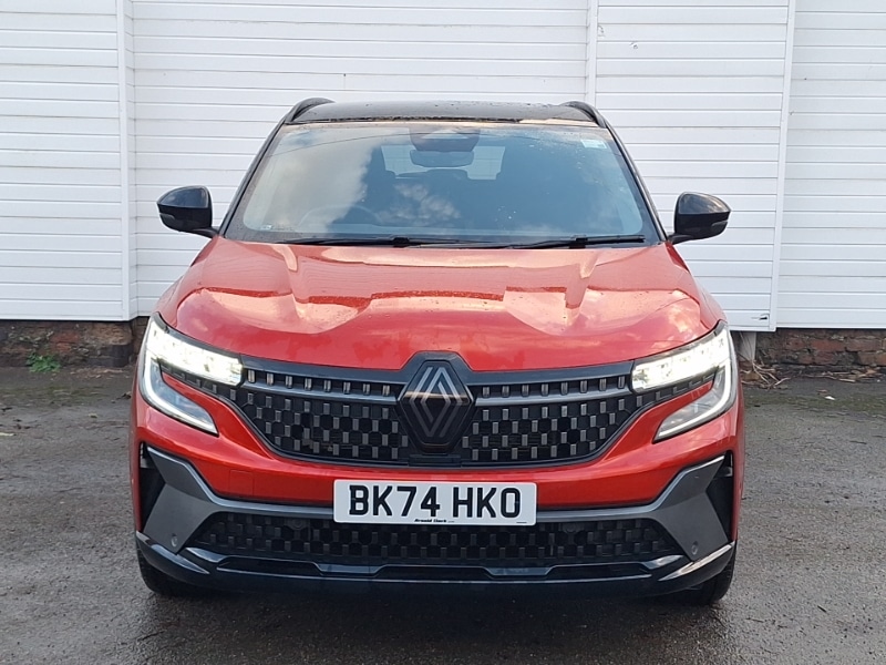 Used Renault Austral 2024 for sale - 76915573: Photo 12