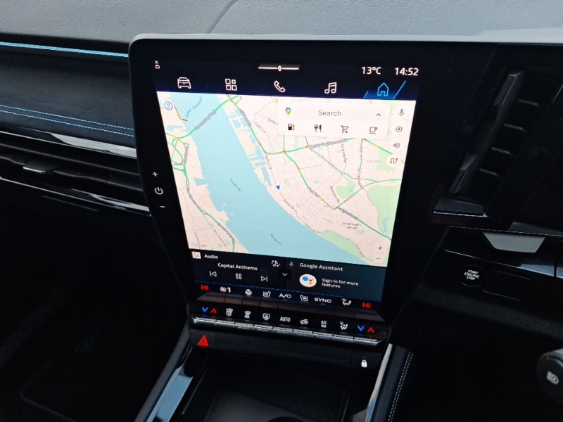 Used Renault Austral 2024 for sale - 76915573: Photo 18