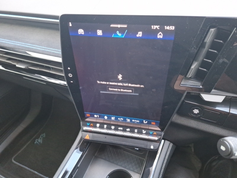 Used Renault Austral 2024 for sale - 76915573: Photo 19