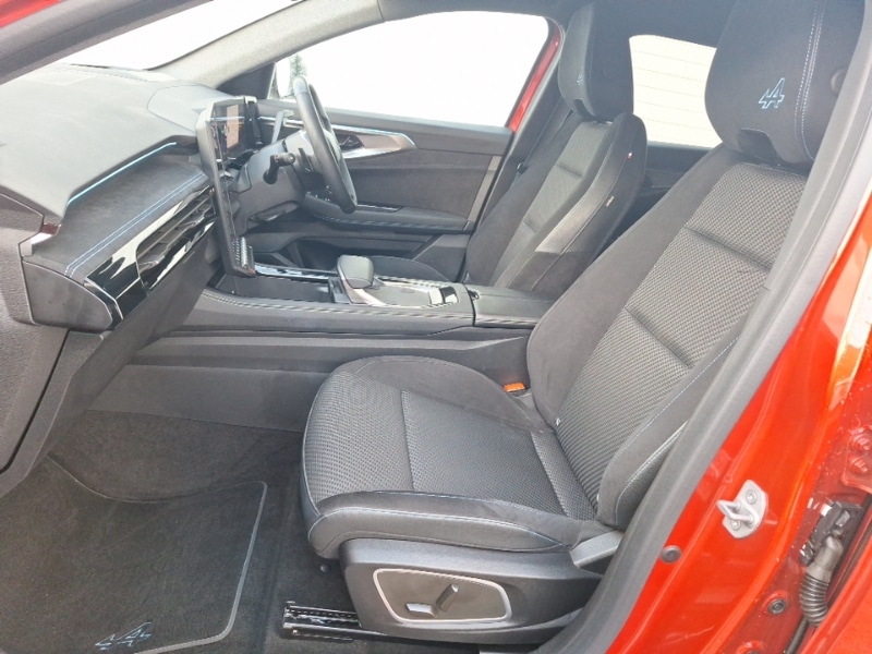 Used Renault Austral 2024 for sale - 76915573: Photo 5