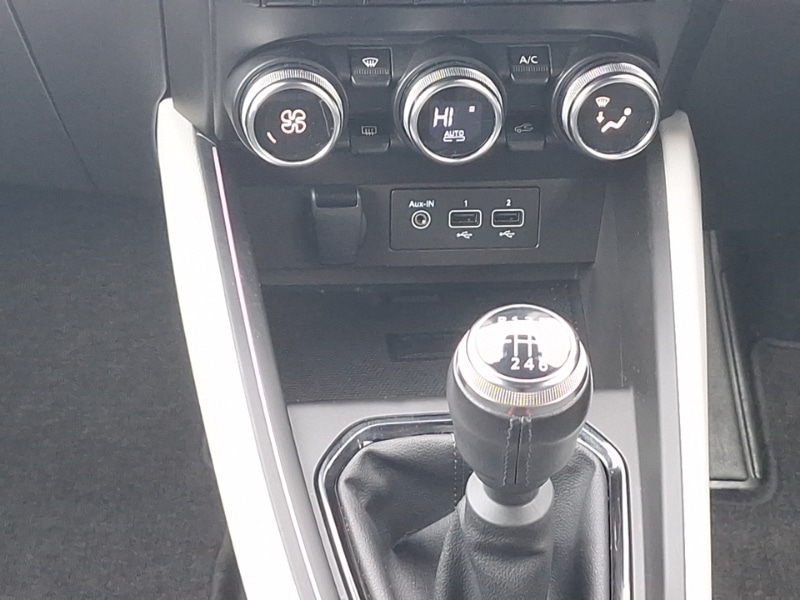 Used Renault Clio 2022 for sale - 77992495: Photo 11