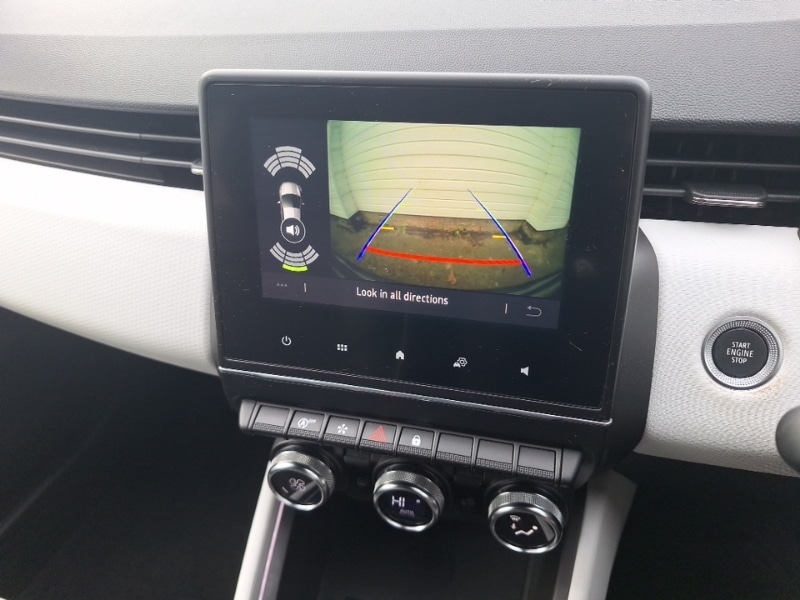 Used Renault Clio 2022 for sale - 77992495: Photo 17