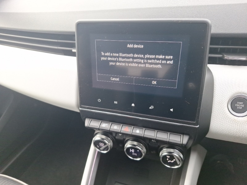 Used Renault Clio 2022 for sale - 77992495: Photo 19