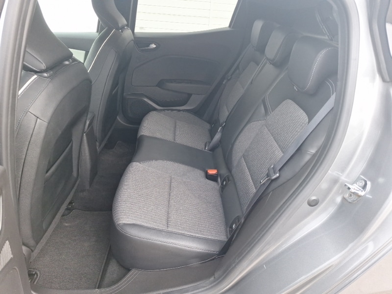 Used Renault Clio 2022 for sale - 77992495: Photo 6