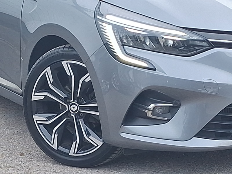 Used Renault Clio 2022 for sale - 77992495: Photo 9