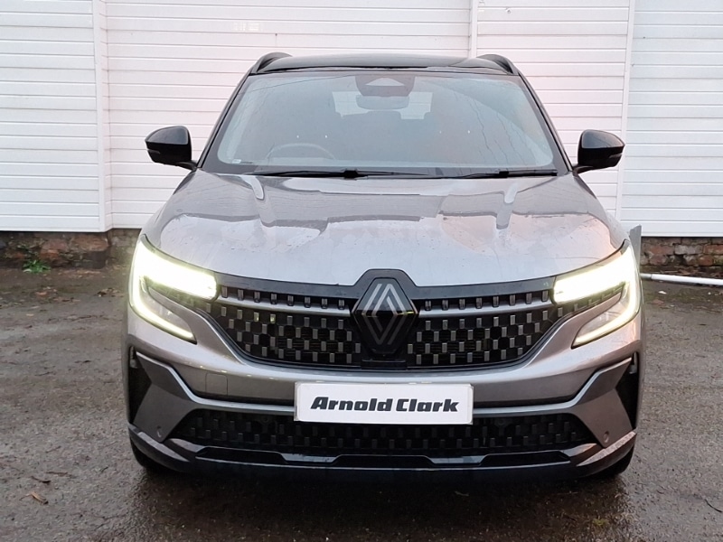 Used Renault Austral 2024 for sale - 76893683: Photo 12