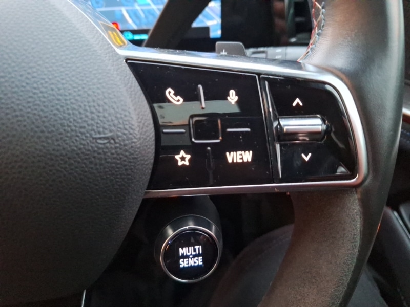 Used Renault Austral 2024 for sale - 76893683: Photo 14