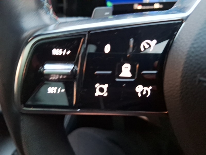 Used Renault Austral 2024 for sale - 76893683: Photo 15