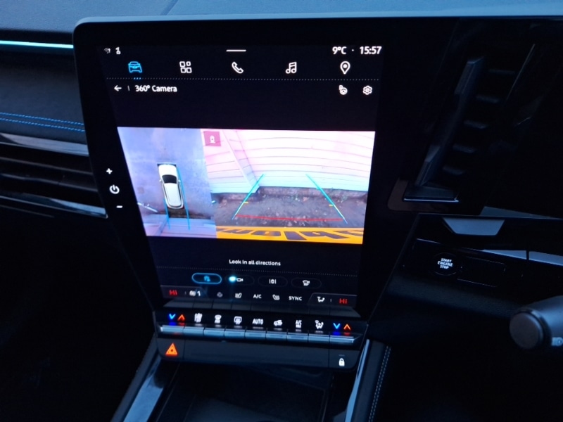 Used Renault Austral 2024 for sale - 76893683: Photo 17