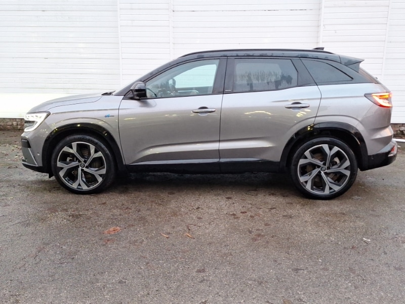 Used Renault Austral 2024 for sale - 76893683: Photo 4