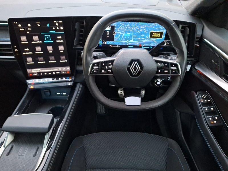 Used Renault Austral 2024 for sale - 76893683: Photo 7