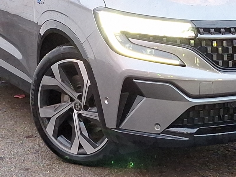 Used Renault Austral 2024 for sale - 76893683: Photo 9