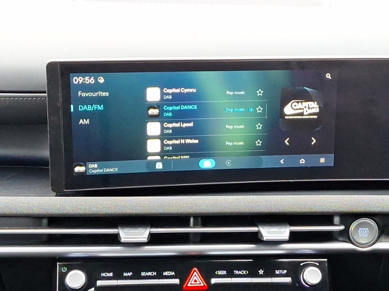 Used Hyundai TUCSON 2025 for sale - 77405350: Photo 10