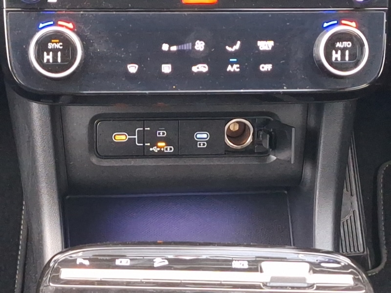 Used Hyundai TUCSON 2025 for sale - 77405350: Photo 11