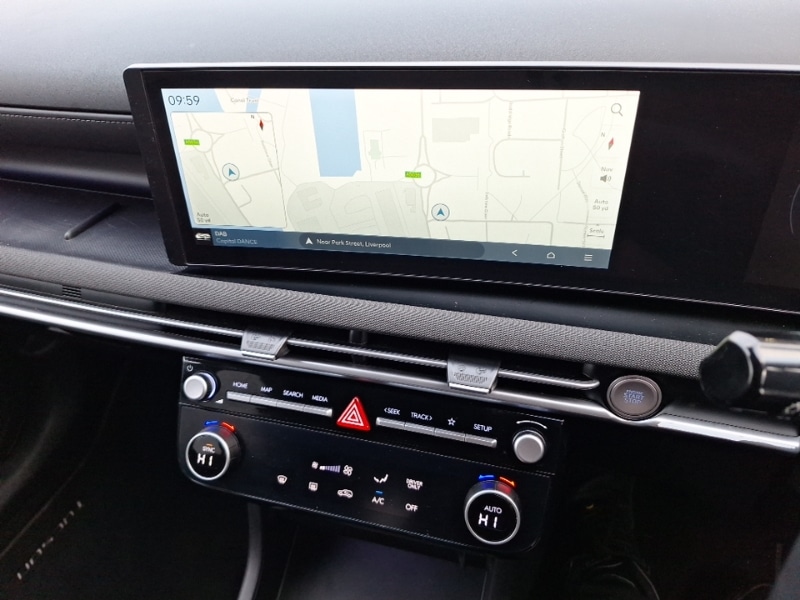 Used Hyundai TUCSON 2025 for sale - 77405350: Photo 18