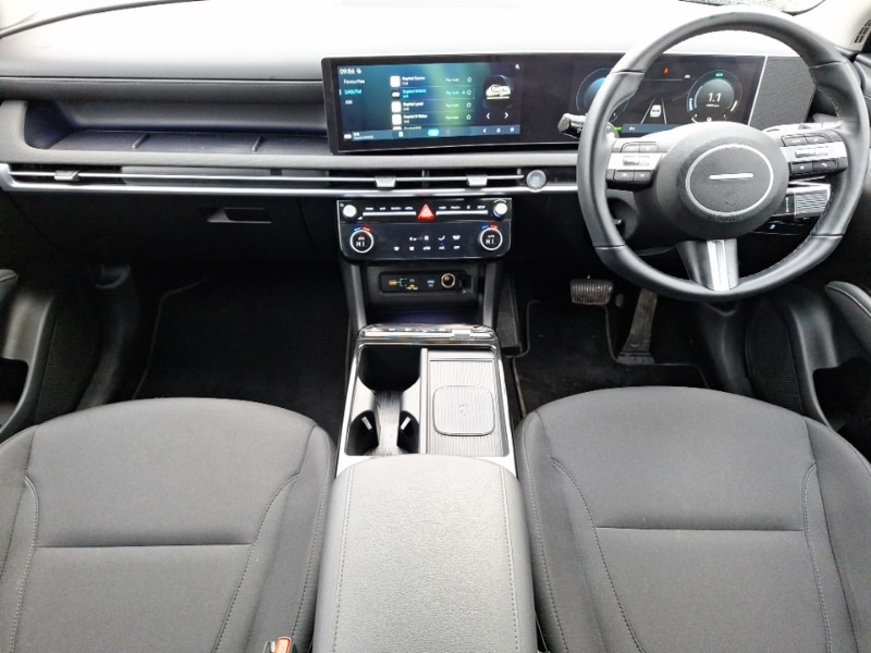 Used Hyundai TUCSON 2025 for sale - 77405350: Photo 2