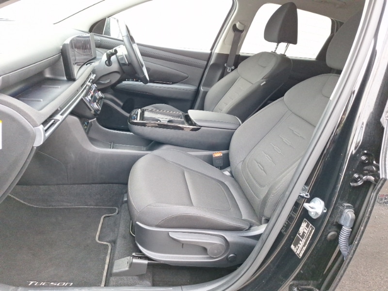 Used Hyundai TUCSON 2025 for sale - 77405350: Photo 5