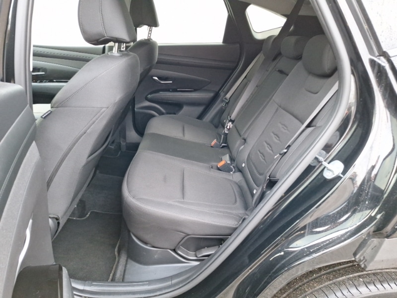 Used Hyundai TUCSON 2025 for sale - 77405350: Photo 6