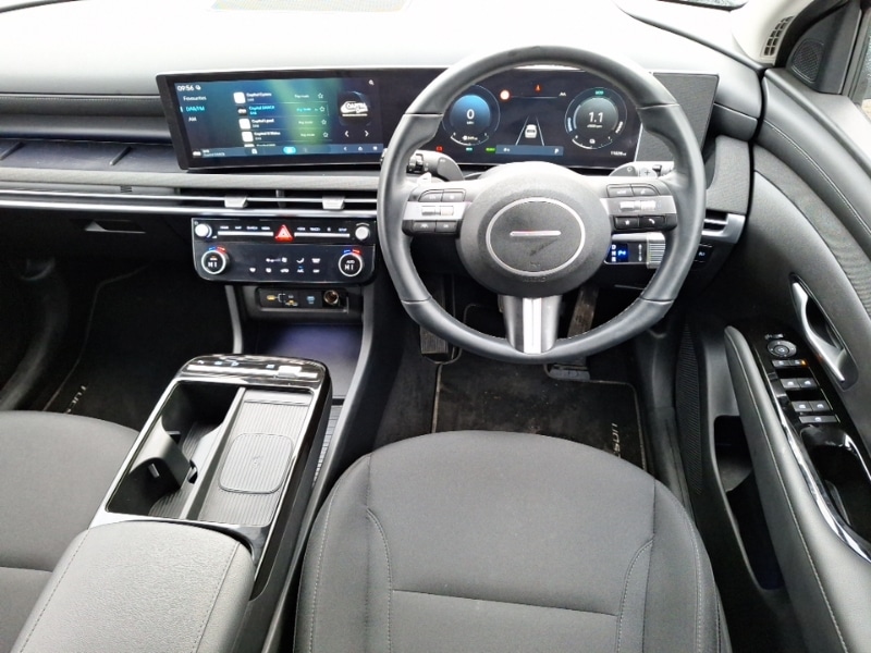 Used Hyundai TUCSON 2025 for sale - 77405350: Photo 7