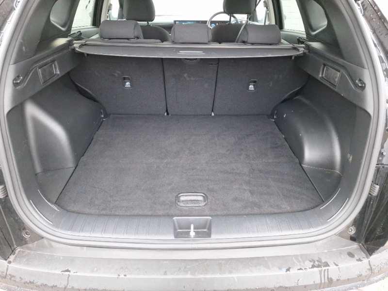 Used Hyundai TUCSON 2025 for sale - 77405350: Photo 8