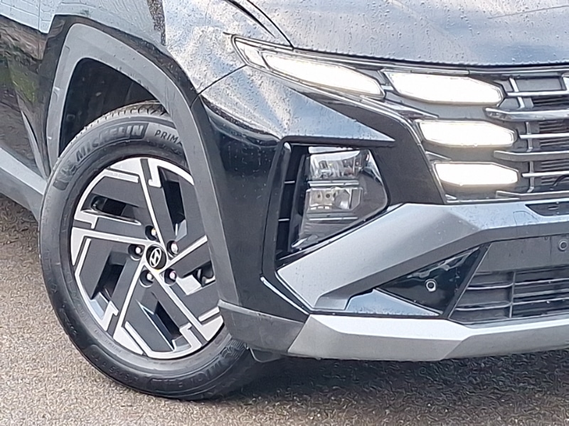 Used Hyundai TUCSON 2025 for sale - 77405350: Photo 9