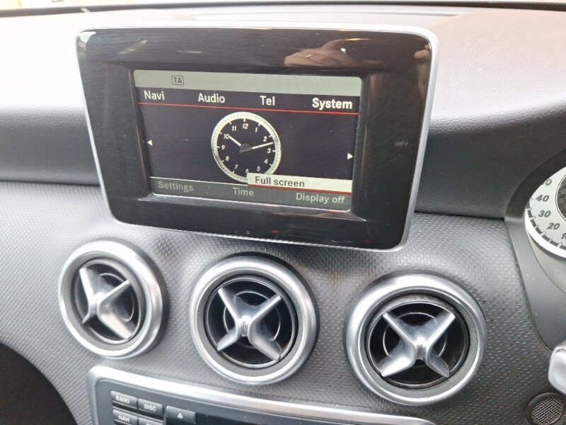 Used Mercedes-Benz A-Class 2015 for sale - 76699832: Photo 11