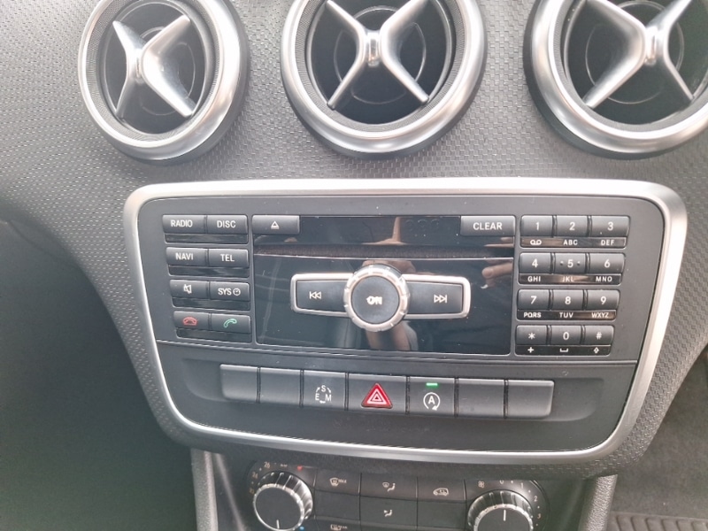 Used Mercedes-Benz A-Class 2015 for sale - 76699832: Photo 15