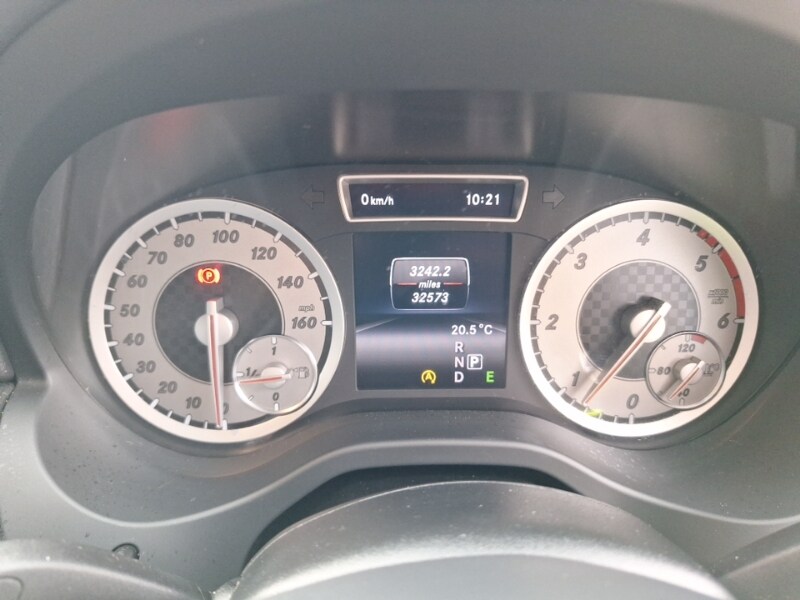 Used Mercedes-Benz A-Class 2015 for sale - 76699832: Photo 17