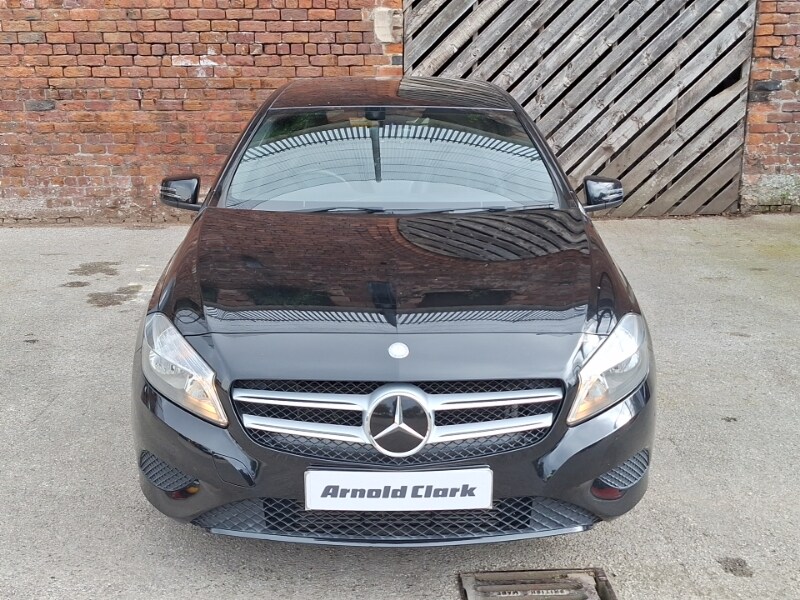 Used Mercedes-Benz A-Class 2015 for sale - 76699832: Photo 18