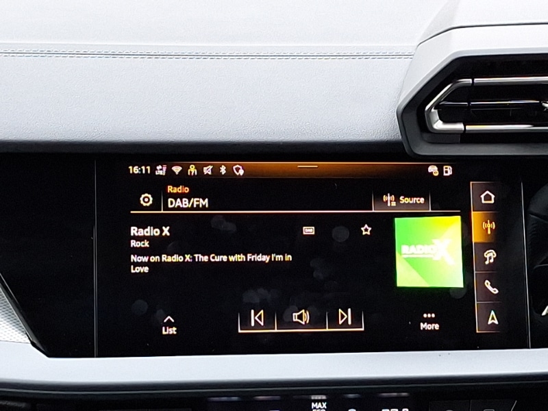 Used Audi A3 2025 for sale - 77694844: Photo 10