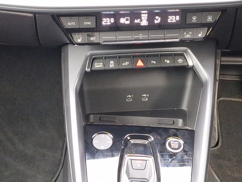 Used Audi A3 2025 for sale - 77694844: Photo 11